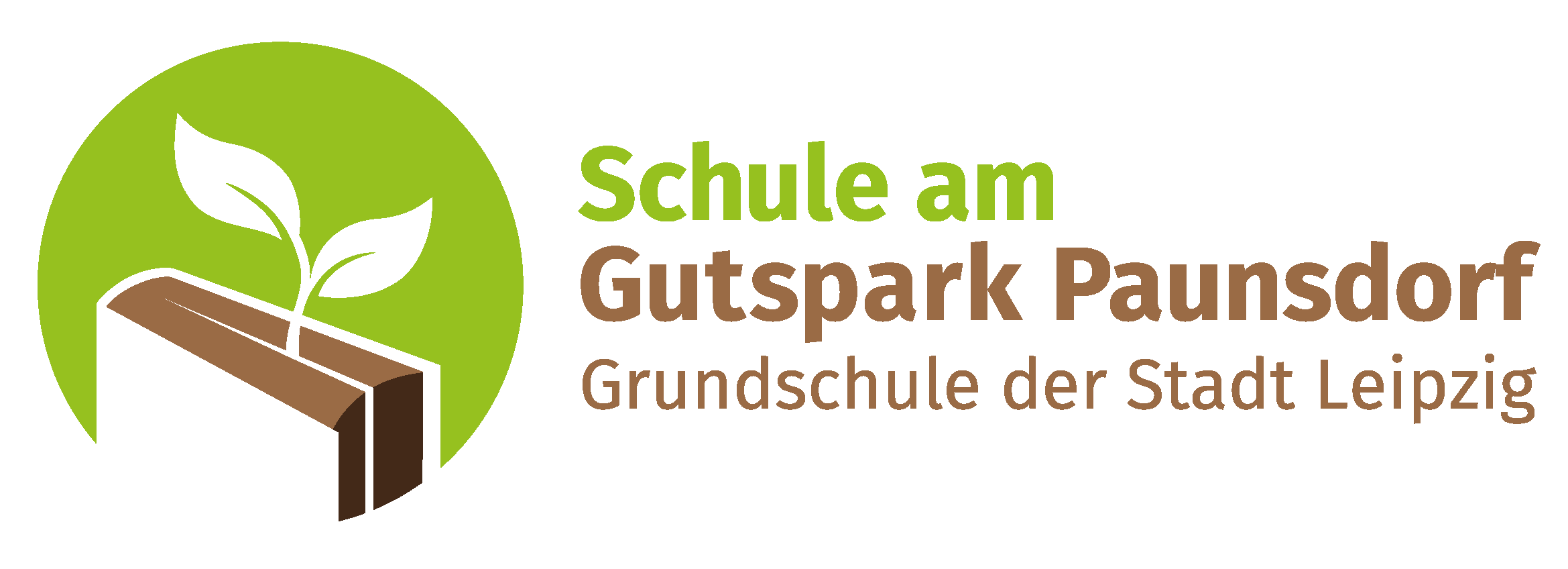 Schule am Gutspark Paunsdorf