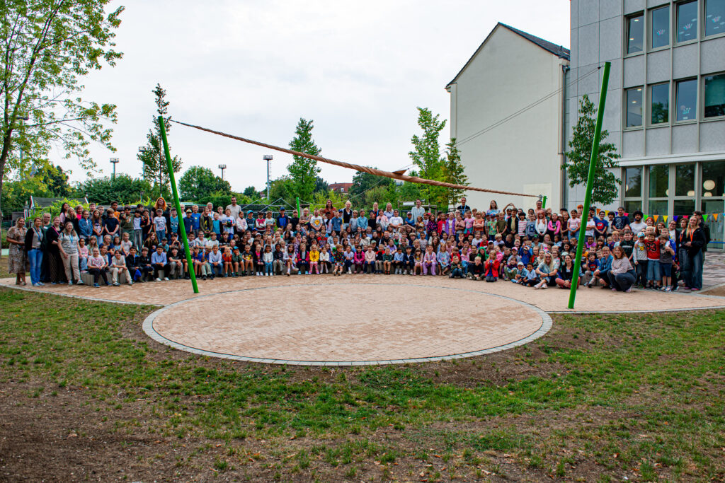Schulgemeinschaft 2026/2027